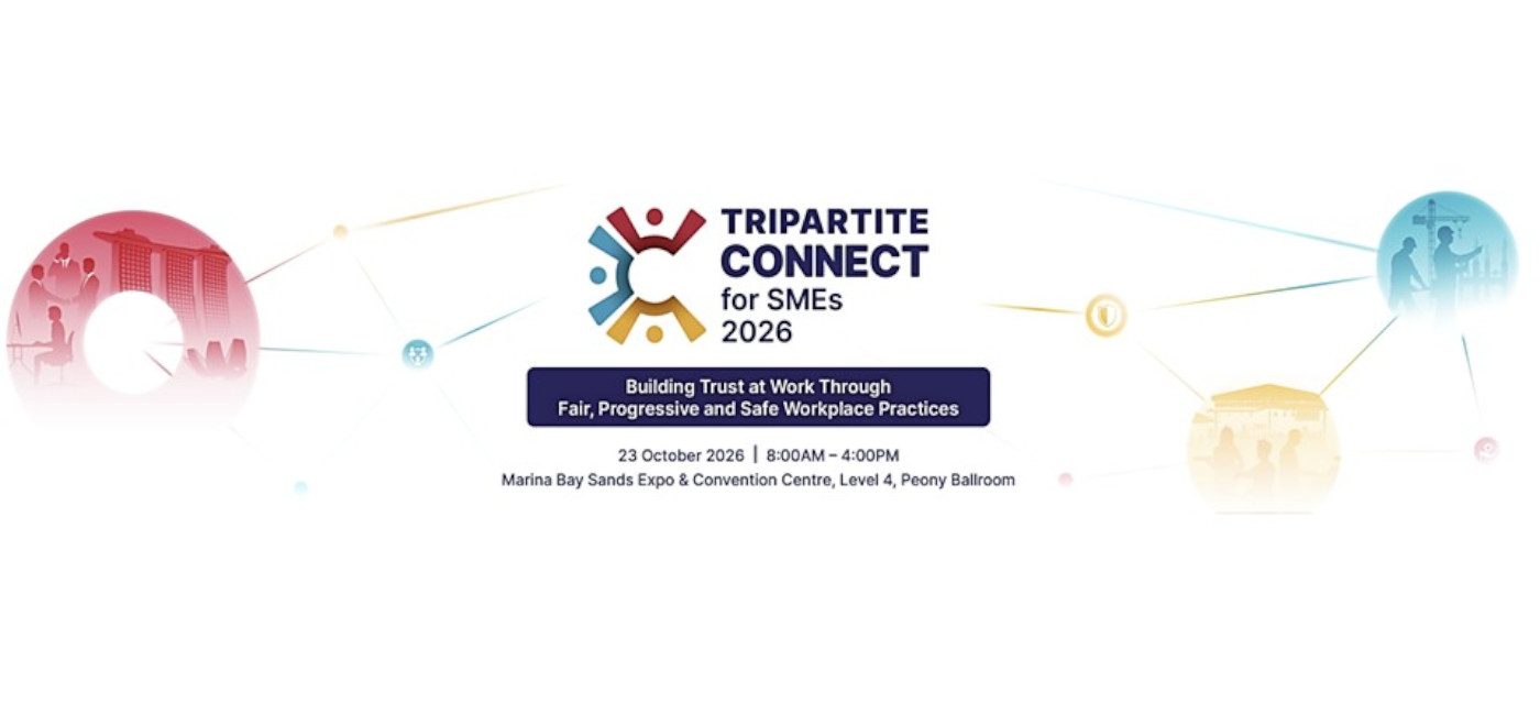 Tripartrite 